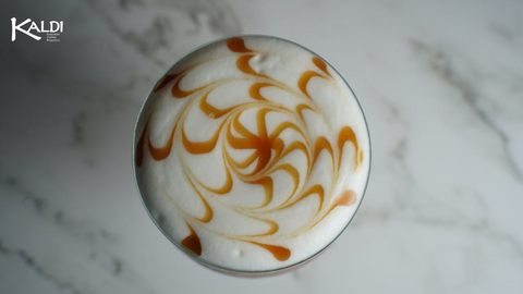 Beat the Heat with Kaldi's Caramel Creme: 3 Ways to Brew an Iced Treat