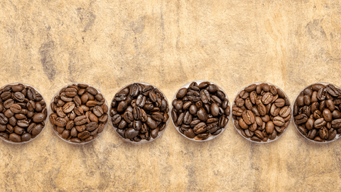 What is a Coffee Blend vs. Single Origin Coffee