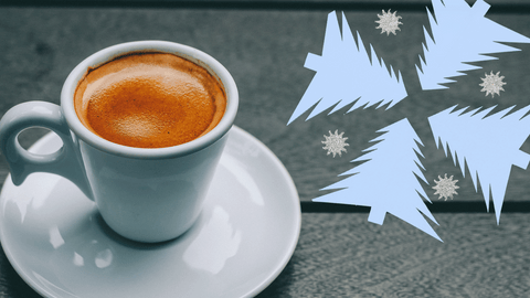 Espresso Excellence: Extracting the Perfect Shot with the Right Roast!