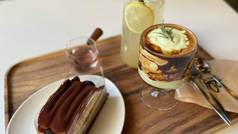 Cooking with Coffee: How to Use Your Leftover Brew