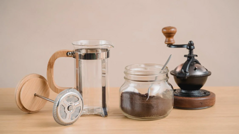 How to Make the Perfect Cup of Coffee