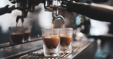 A Guide to Espresso Extraction