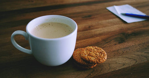 Baking With Coffee — Recipe Ideas