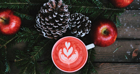 Find Our Favorite Winter Recipes