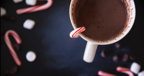 Our Winter Coffee Bean Flavors