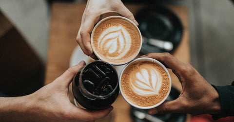 4 Items to Consider Before Opening Your Own Coffee Shop