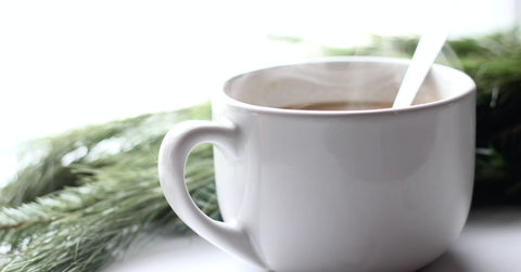 Coffee Recipes That Are Perfect for This Holiday Season