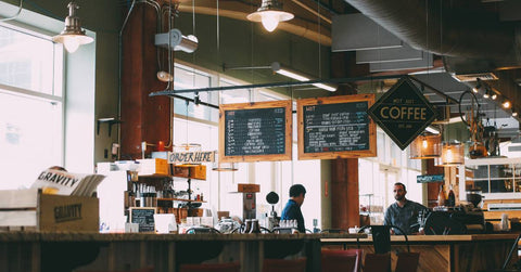 The Impact of COVID-19 on the Coffee Industry