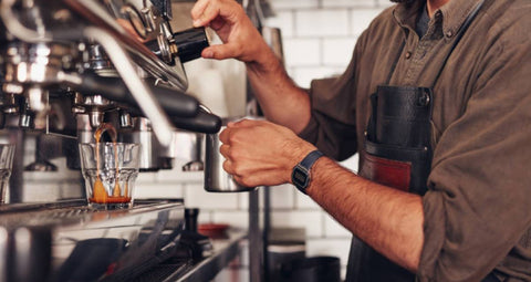 Opening a Coffee Shop - Coffee Shop Equipment and Smallwares Checklist