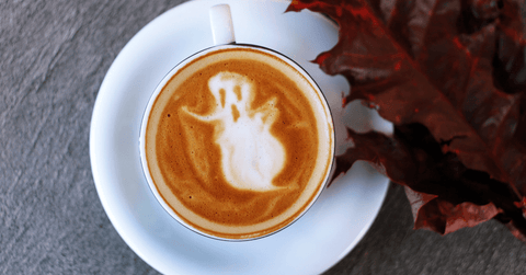Best Fall Flavored Coffee Drinks: Festive Recipes