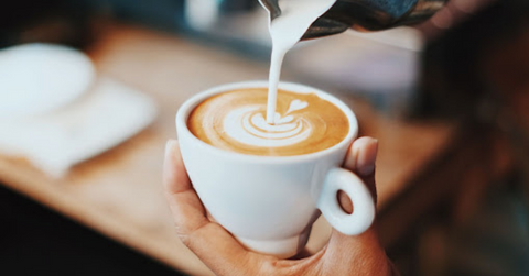 5 Common Coffee Terms Explained