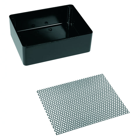 02497.0000 BUNN DRIP TRAY KIT (2.5"HT-HW2)