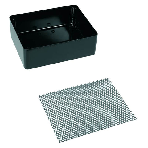BUNN 02497.0000 Drip Tray Kit (2.5"HT-HW2)