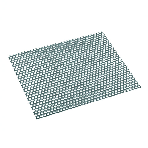 02546.0000 BUNN COVER, DRIP TRAY-PERFORATED