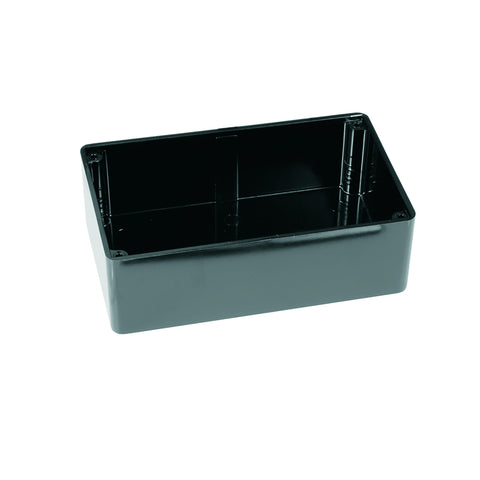 02571.0000 BUNN DRIP TRAY, BLACK