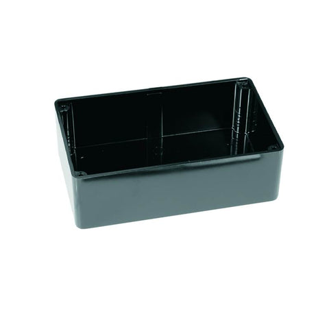 BUNN 02571.0000 DRIP TRAY, BLACK