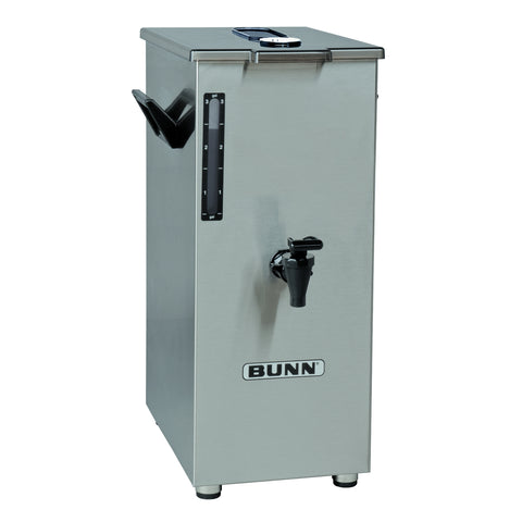 03250.0018 BUNN TD4T, BREW THRU LID NO DECAL