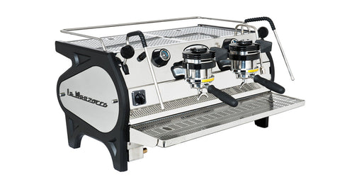 La Marzocco Strada AV 2 Group Auto volumetric AV Commercial Espresso Machine