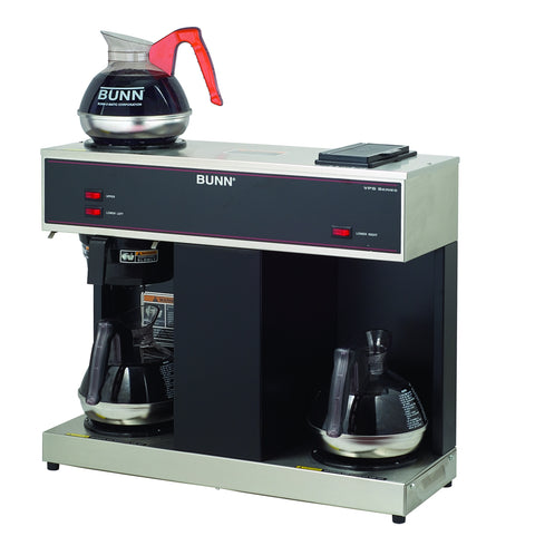 04275.0031 BUNN VPS, BLK-LTD SW