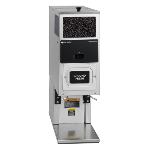 G9T HD, TALL COFFEE GRINDER