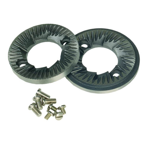 Burr Set Kit, New (05861.1002)