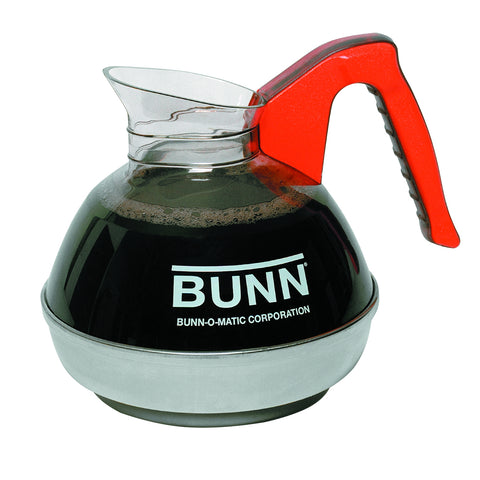 06101.0124 BUNN EASY POUR,(ORN) 24/CS