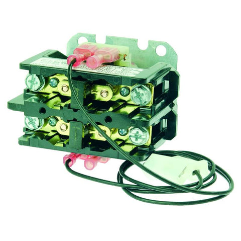 BUNN 06335.1000 Contactor Assembly, 120v Coil