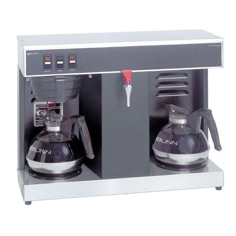 07400.0005 BUNN VLPF, BLK