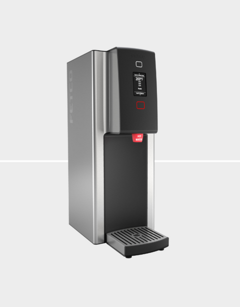 HWD-2105 H210511 5-Gallon Hot Water Dispenser with Push Button Faucet