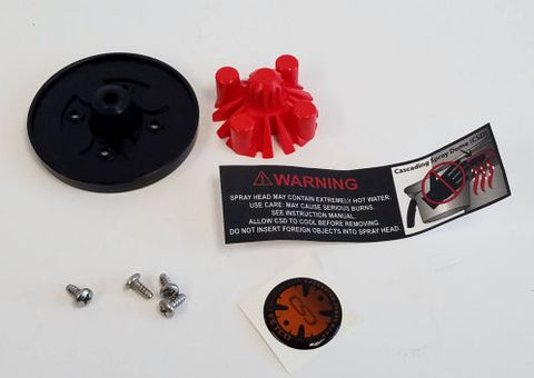 Fetco 1000.00079.00 Small Csd Retrofit Kit