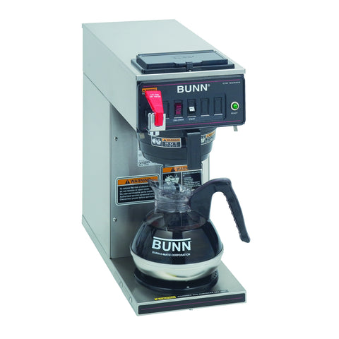 12950.0293 BUNN CWTF15, 1L PF