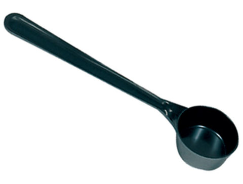 Spoon Measuring 6" handle - 15290 - 7 grams - plastic