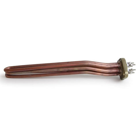 Heating Element 2 Gr. 220/380v 4000w 6p - 4617058