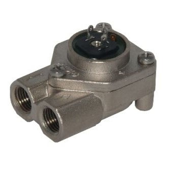 Flowmeter Doser Fh12 907 - 4918127