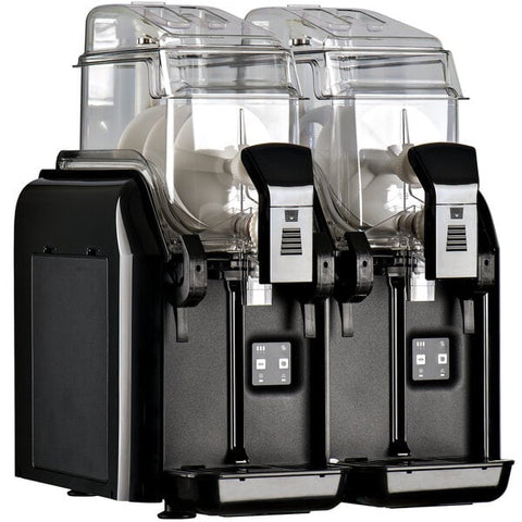 Brew Basket2-1.5G-Mini Frozen Beverage Machine (2 bowl)