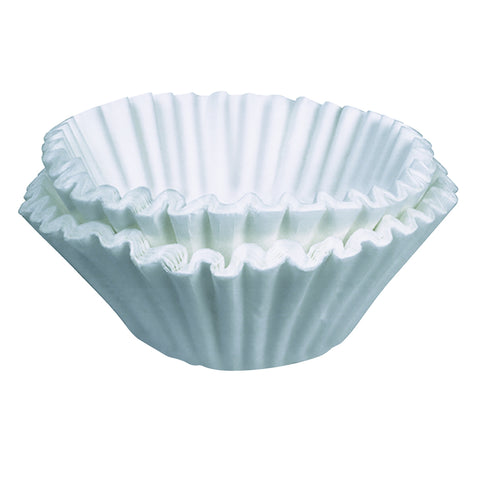Bunn 20113.0000 paper coffee filters