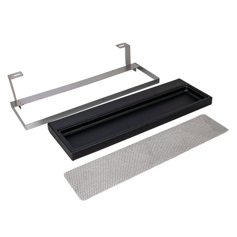 DRIP TRAY KIT, DUAL (20213.0101)