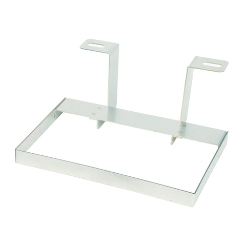 20213.0301 BUNN BRACKET WLDMT, DRIP TRAY RWS1