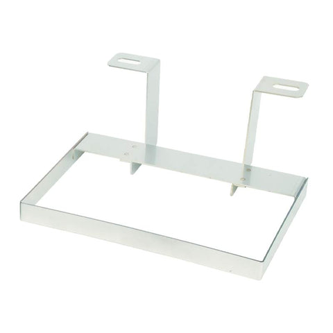 BUNN 20213.0301 Bracket Weldment,Drip Tray(Rws1)