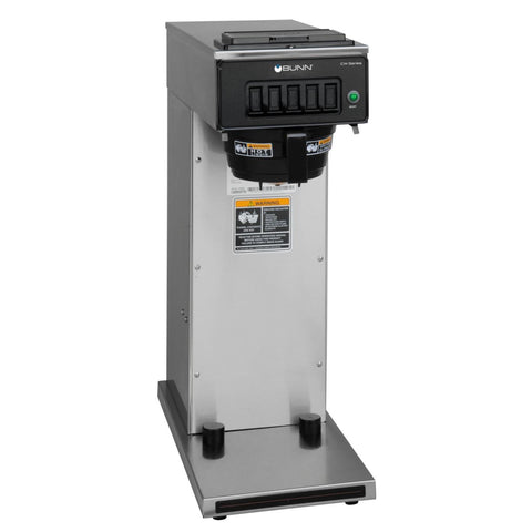 CW15-APS, PF POUROVER COFFEE BREWER