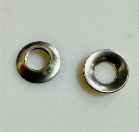 Inox Washer 12 X 5 use with 23514