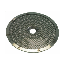 Group Head Shower Plate Screen 51.9 - 27101