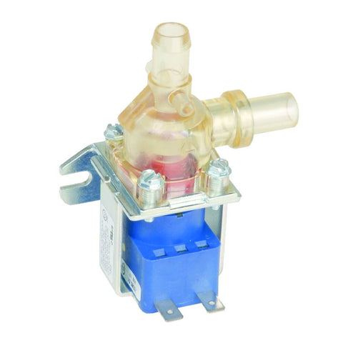 27370.0000 Valve Assembly, Plastic 120v (27370.0000)