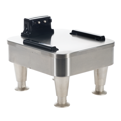 27825.0200 BUNN 1SH STAND,120V