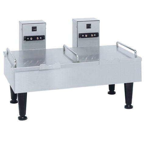 2SH STAND, 120V