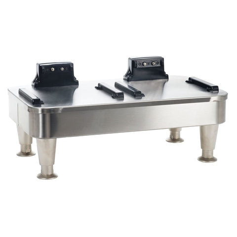 2SH STAND, 120V INF SERIES W/COMM (27875.0201)