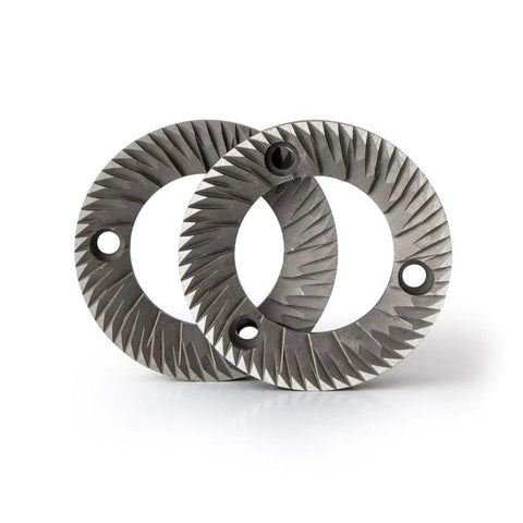 Grinding Burrs Grindstones 3d M9 (SET Of 2) - 28213002