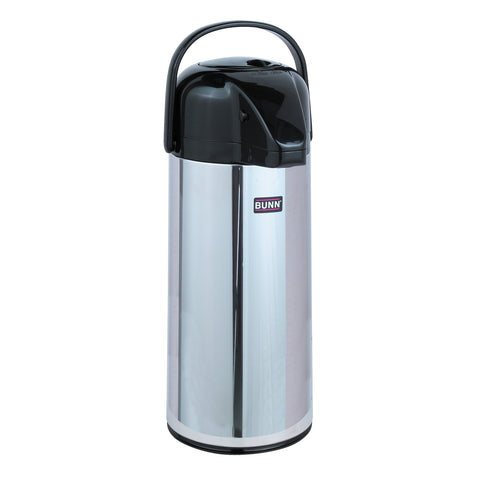 28696.0002 BUNN AIRPOT, 2.2L SINGLE PACK