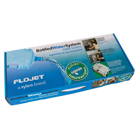 KIT,PUMP-WATER DISPNSE FLOJET_ (29875.0000)