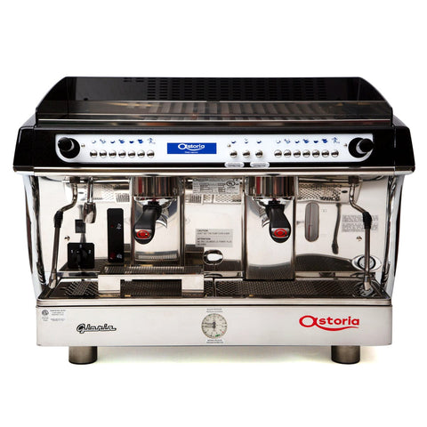 Astoria Gloria SAE 2 Group Automatic Commercial Espresso Machine